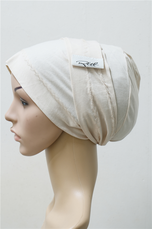 Ritl Battal Boy Bone 5555-29 Krem