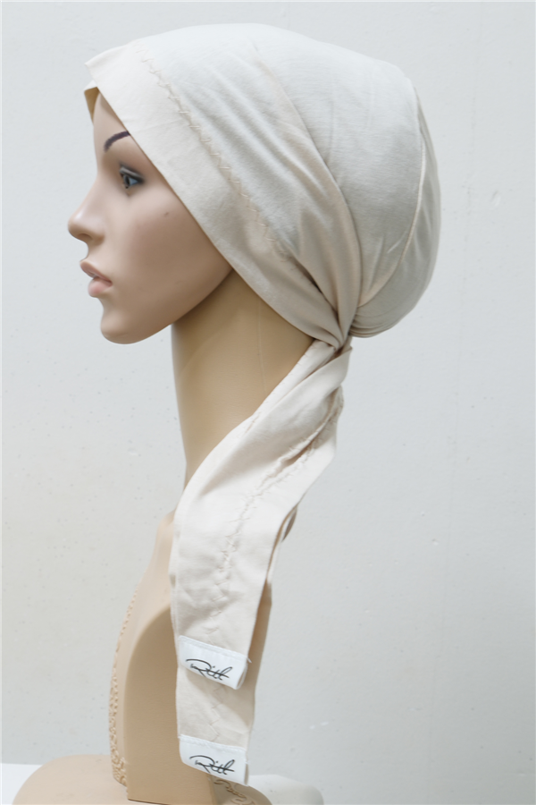 Ritl Battal Boy Bone 5555-29 Krem