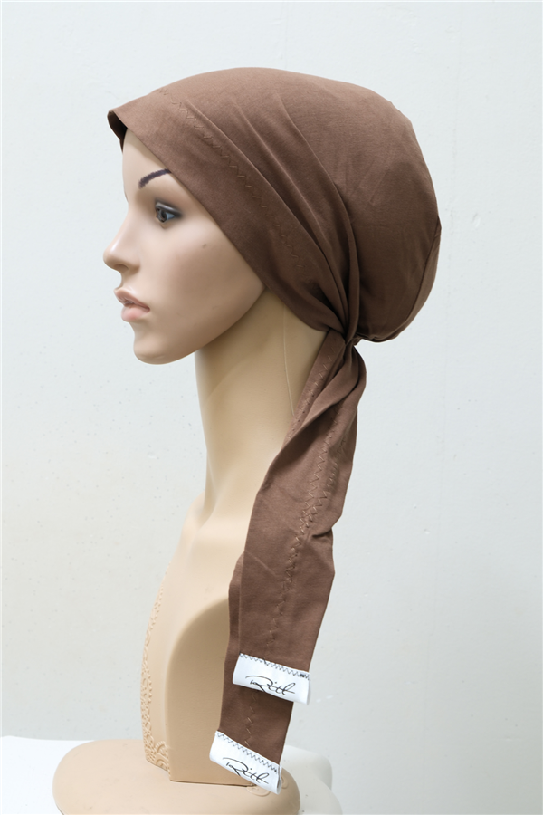 Ritl Battal Boy Bone 5555-30 Kakao