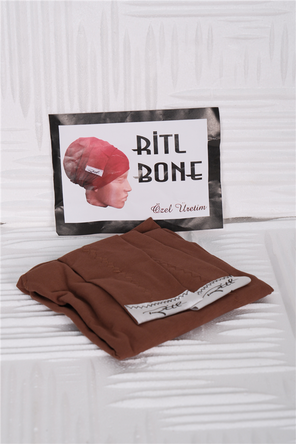 Ritl Battal Boy Bone 5555-30 Kakao