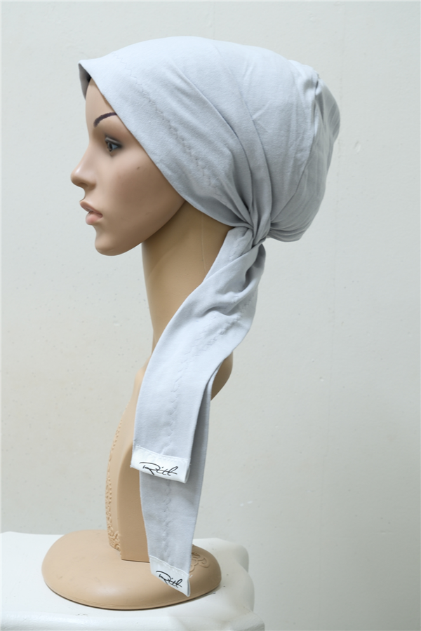 Ritl Battal Boy Bone 5555-31 Açık Gri