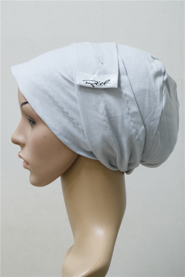 Ritl Battal Boy Bone 5555-31 Açık Gri