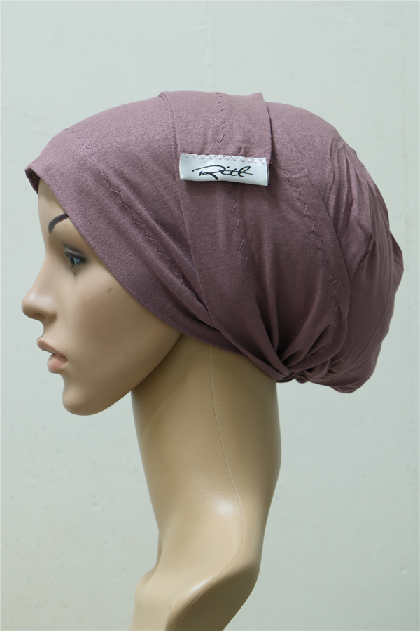 Ritl Battal Boy Bone 5555-32 Gül Kurusu