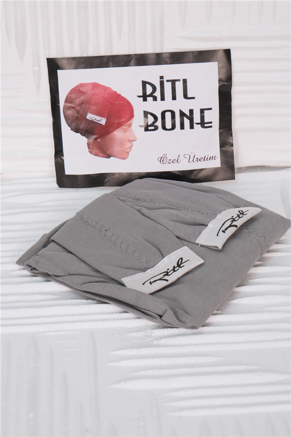 Ritl Battal Boy Bone 5555-33 Duman