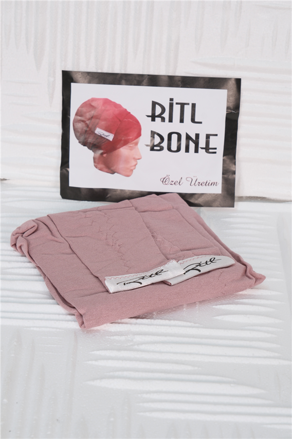 Ritl Battal Boy Bone 5555-34 Pudra