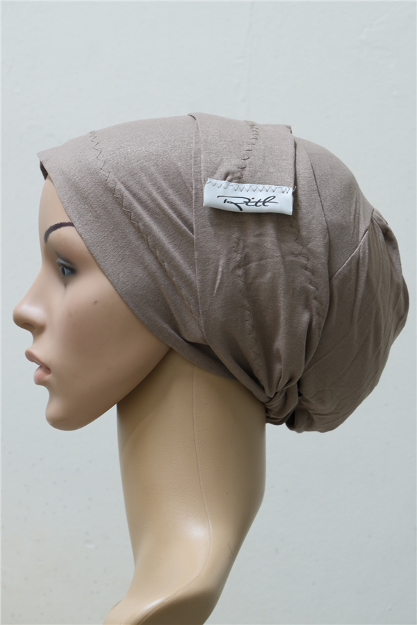 Ritl Battal Boy Bone 5555-35 Sütlü Kahve 