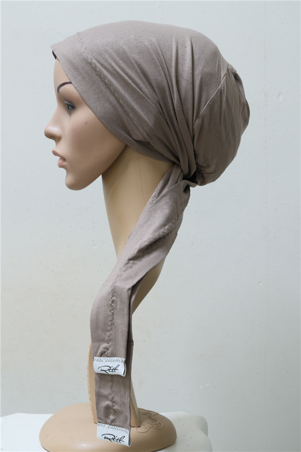 Ritl Battal Boy Bone 5555-35 Sütlü Kahve 