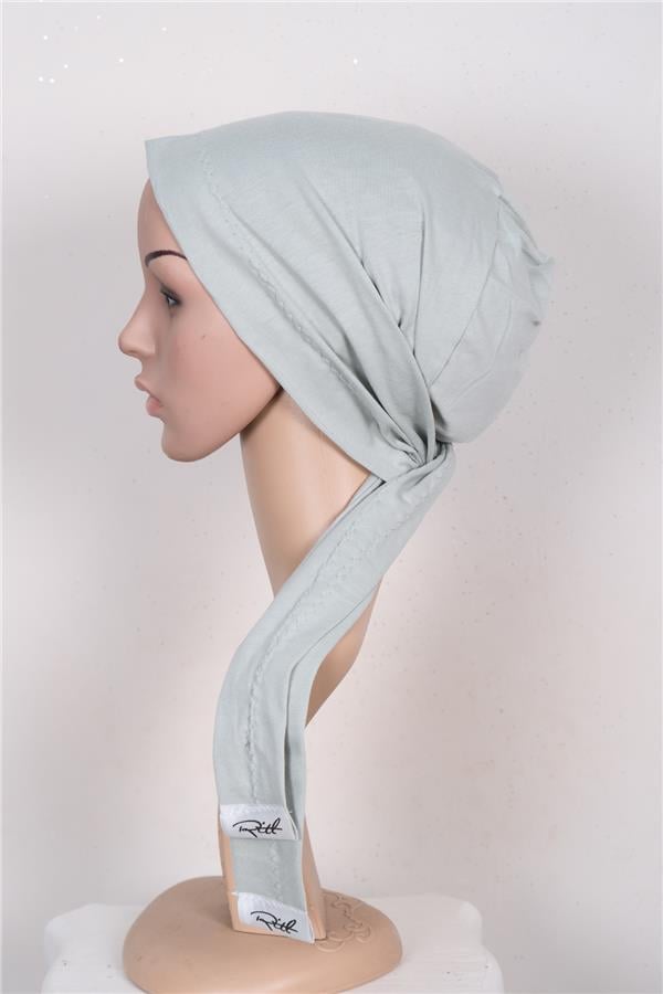 Ritl Battal Boy Bone 5555-4 Mint Yeşili