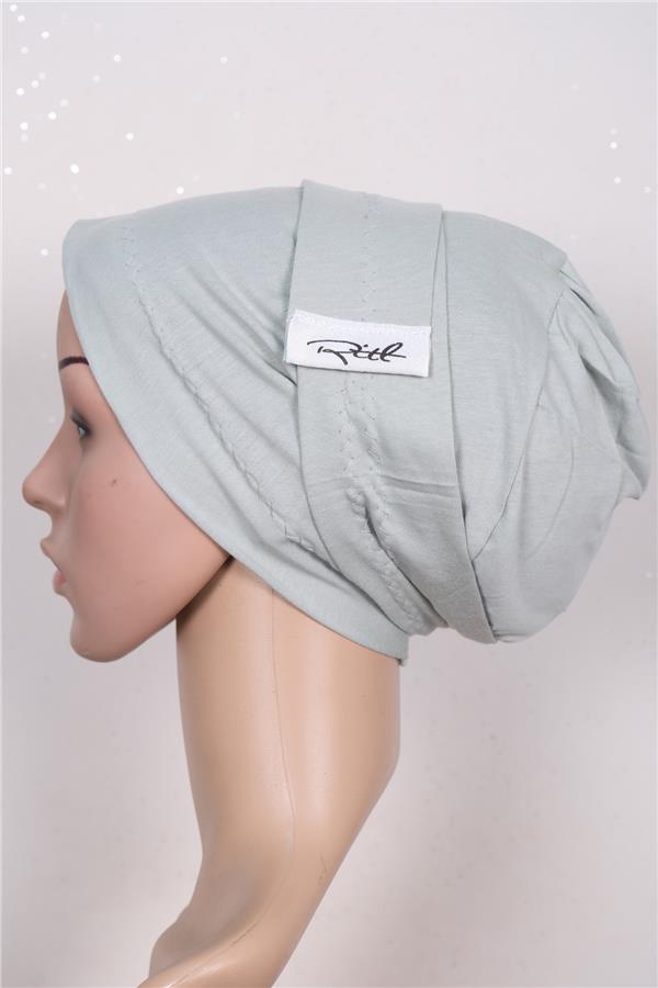 Ritl Battal Boy Bone 5555-4 Mint Yeşili