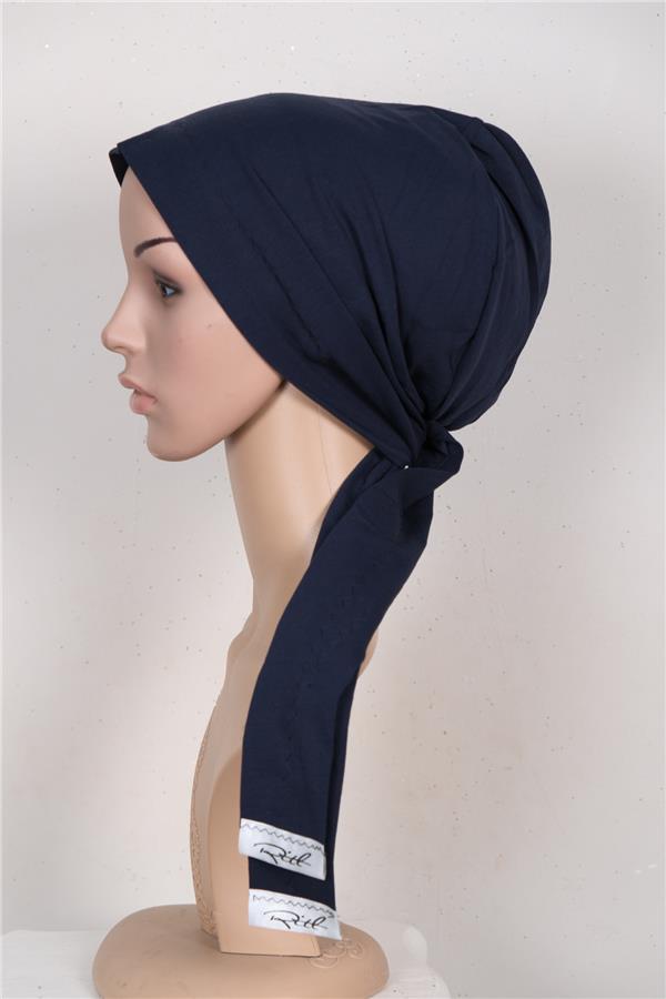 Ritl Battal Boy Bone 5555-5 Lacivert