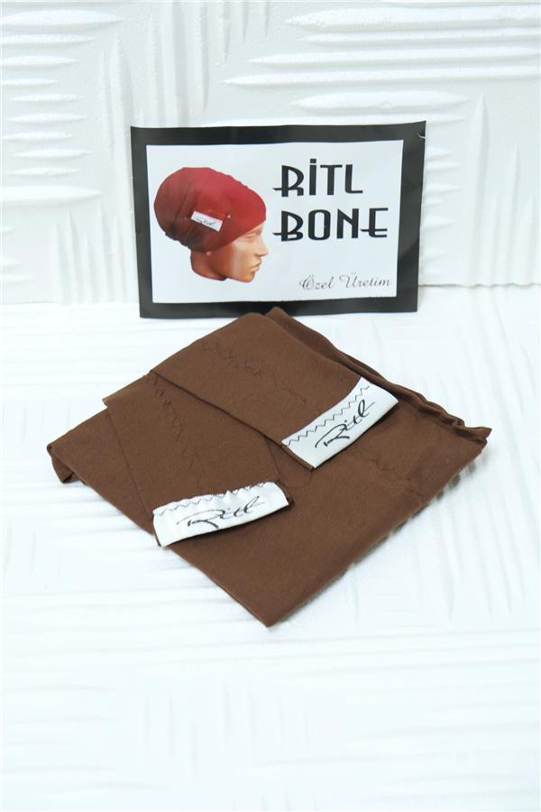 Ritl Battal Boy Bone 5555-7