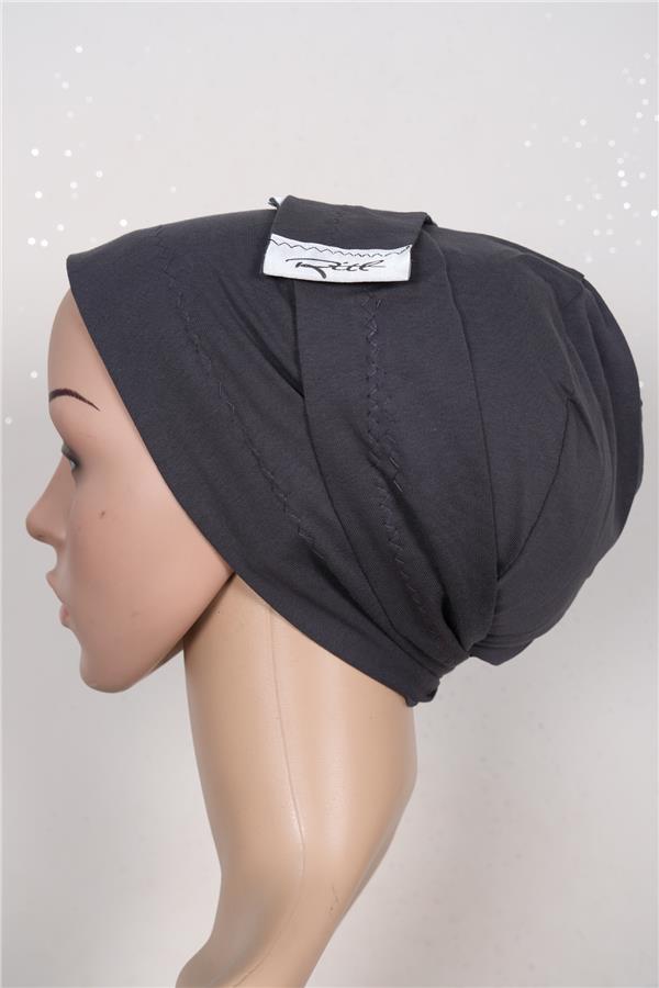 Ritl Battal Boy Bone 5555-9 Antrasit