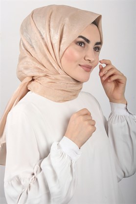 Rose Simli Şal 1275-3 Bej
