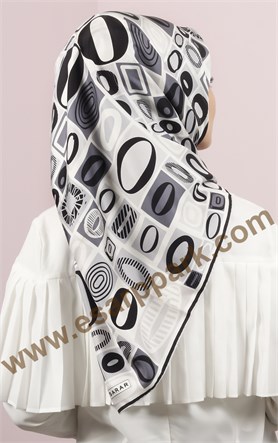 Sarar İpek Eşarp 1360-7