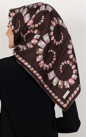 Sarar İpek Eşarp 1361-14