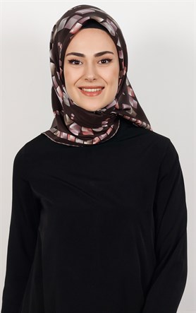 Sarar İpek Eşarp 1361-14