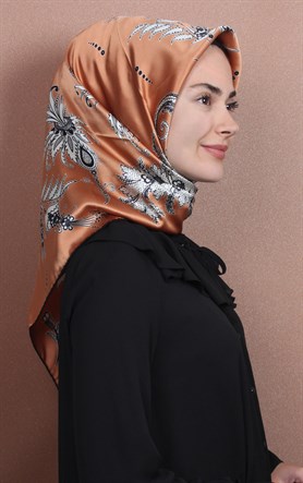 Sarar İpek Eşarp 1361-15