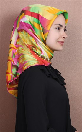 Sarar İpek Eşarp 1361-19