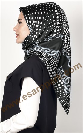 Sarar İpek Eşarp 1436-6