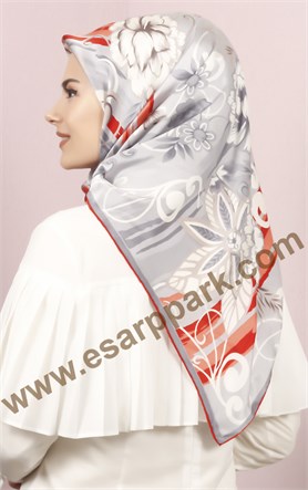 Sarar İpek Eşarp 1475-2