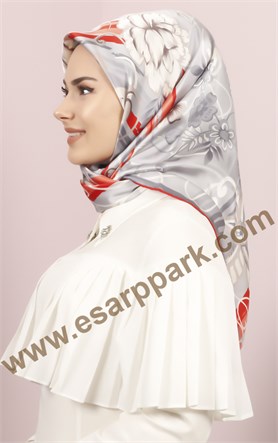 Sarar İpek Eşarp 1475-2