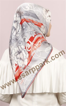 Sarar İpek Eşarp 1475-2