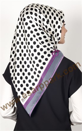 Sarar İpek Eşarp 1480-7