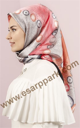 Sarar İpek Eşarp 1484-12