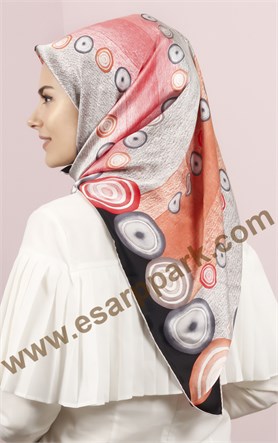 Sarar İpek Eşarp 1484-12