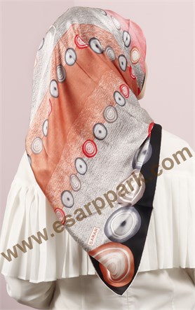 Sarar İpek Eşarp 1484-12