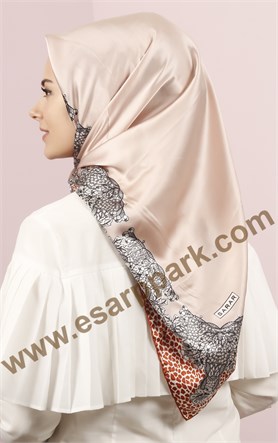 Sarar İpek Eşarp 1484-5