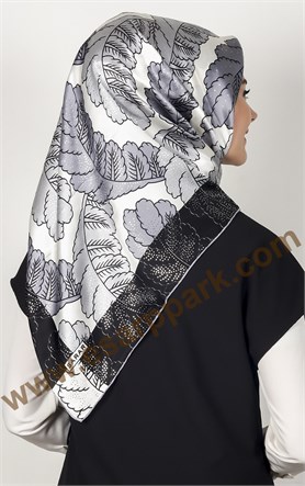 Sarar İpek Eşarp 1508-7