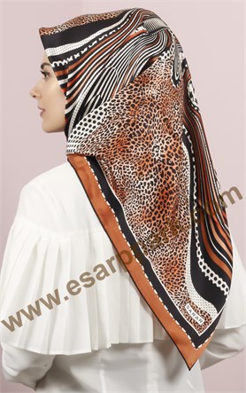 Sarar İpek Eşarp 1544-14