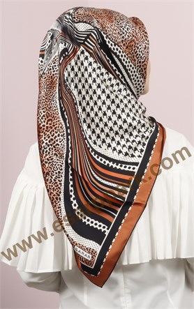Sarar İpek Eşarp 1544-14
