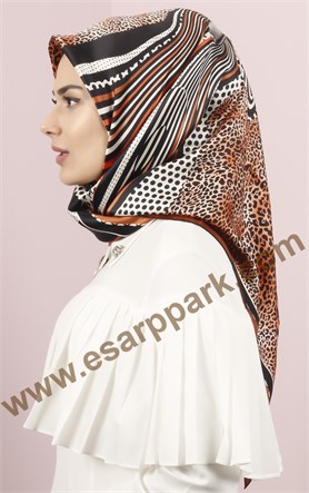 Sarar İpek Eşarp 1544-14