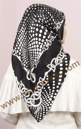 Sarar İpek Eşarp 2002-1