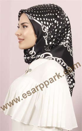 Sarar İpek Eşarp 2002-1