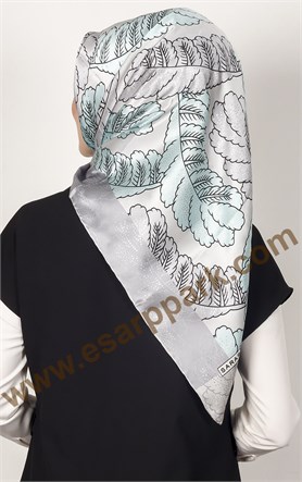 Sarar İpek Eşarp 2004-1