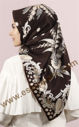 Sarar İpek Eşarp 4125-39