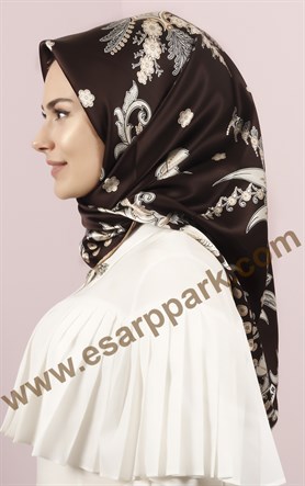Sarar İpek Eşarp 4125-39