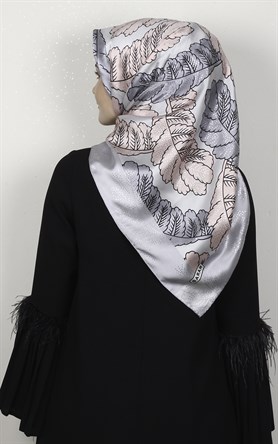 Sarar İpek Eşarp 4125-40