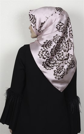 Sarar İpek Eşarp 4125-50