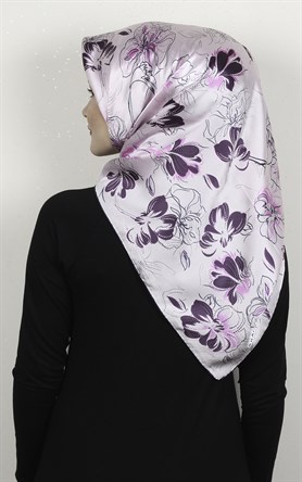 Sarar İpek Eşarp 4125-53