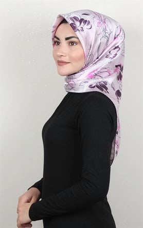 Sarar İpek Eşarp 4125-53