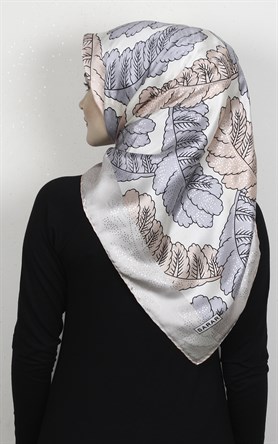 Sarar İpek Eşarp 4125-57