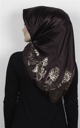 Sarar İpek Eşarp 4125-58