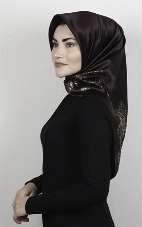 Sarar İpek Eşarp 4125-58