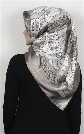 Sarar İpek Eşarp 4125-59