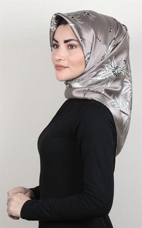 Sarar İpek Eşarp 4125-63