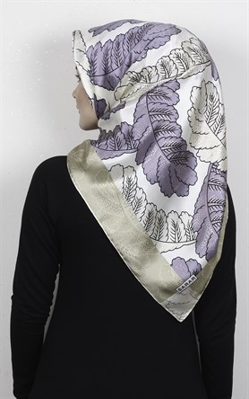 Sarar İpek Eşarp 4125-65